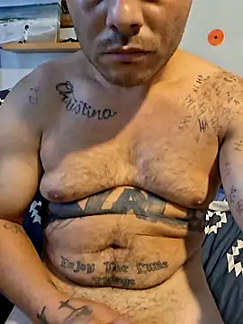 TheOtherGuyOne online show from 11, 3, 2026