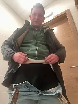 LubasOriginMen online show from 10, 4, 2026