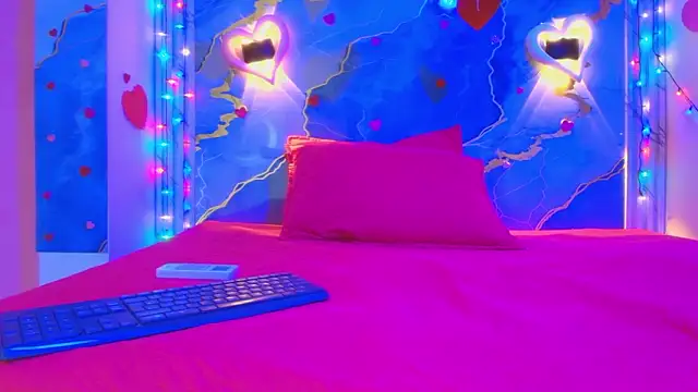 Snapshot of Eleanor_rigby5 chatting on 13, 2, 2026 Eleanor rigby5 online show from 13, 2, 2026