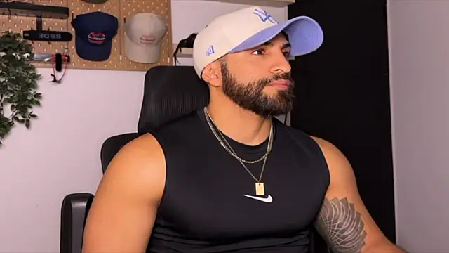 Snapshot of SamDornan51 chatting on 14, 2, 2026 SamDornan51 online show from 14, 2, 2026