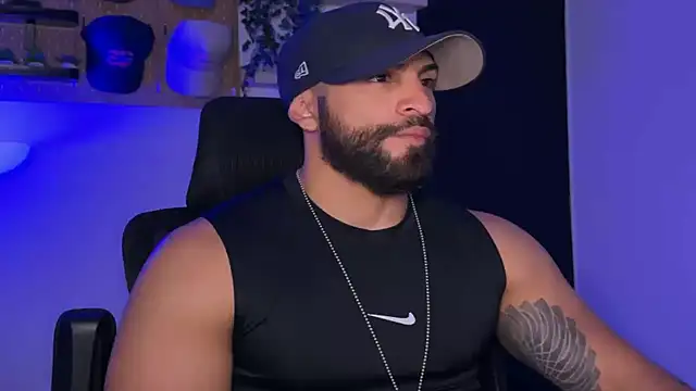 SamDornan51 online show from 3, 4, 2026