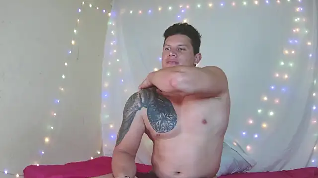 Snapshot of Eternalfuego chatting on 9, 2, 2026 Eternalfuego online show from 9, 2, 2026