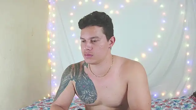 Snapshot of Eternalfuego chatting on 14, 2, 2026 Eternalfuego online show from 14, 2, 2026