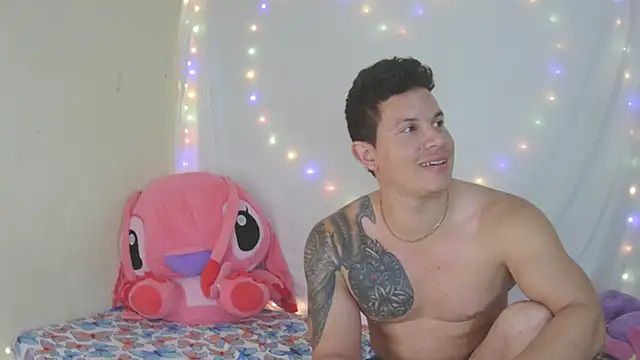 Snapshot of Eternalfuego chatting on 15, 2, 2026 Eternalfuego online show from 15, 2, 2026