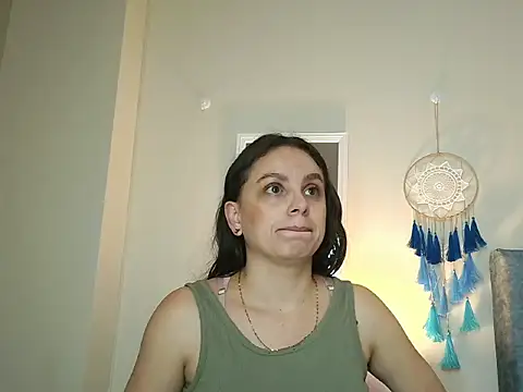 NatalyGuzman26 online show from 16, 4, 2026