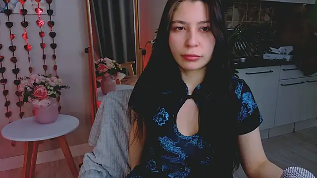 Snapshot of ValeryOhara_ chatting on 15, 2, 2026 ValeryOhara online show from 15, 2, 2026