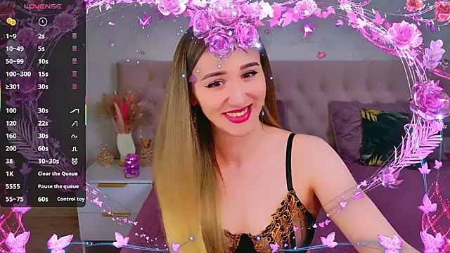 Snapshot of JasminUqueen chatting on 16, 5, 2026 JasminUqueen online show from 16, 5, 2026