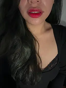 Snapshot of QuynhAnh_2k1 chatting on 19, 2, 2026 QuynhAnh 2k1 online show from 19, 2, 2026