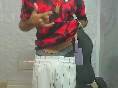 Snapshot of chacorta_ chatting on 14, 2, 2026 chacorta online show from 14, 2, 2026