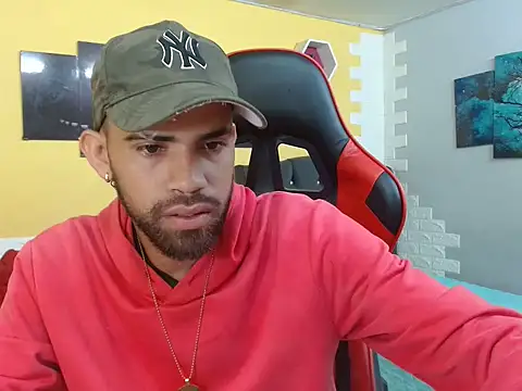 Snapshot of chacorta_ chatting on 26, 2, 2026 chacorta online show from 26, 2, 2026