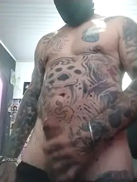 Focatattoo online show from 18, 5, 2026