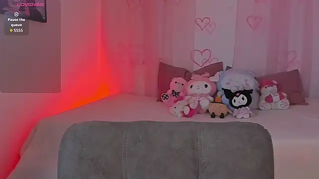 Tamara uwu online show from 21, 3, 2026