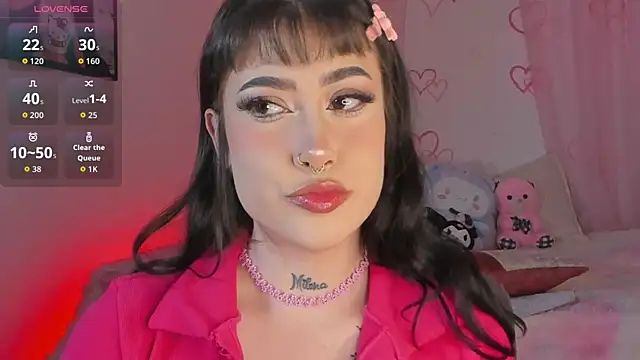 Tamara uwu online show from 31, 3, 2026