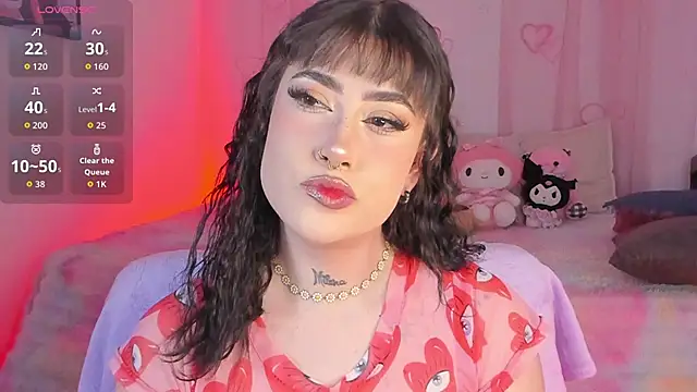 Tamara uwu online show from 7, 4, 2026