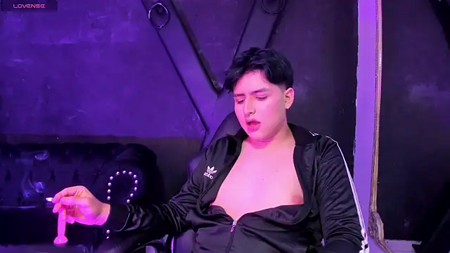 noahWolff  online show from 5, 2, 2026