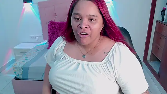 Snapshot of NathaliaMayson chatting on 18, 7, 2026 NathaliaMayson online show from 18, 7, 2026