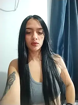 cynliu online show from 2, 2, 2026