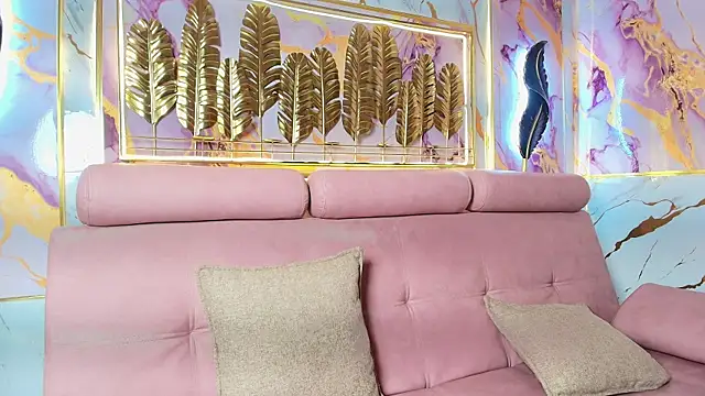 Snapshot of EmmiFoox chatting on 20, 3, 2026 EmmiFoox online show from 20, 3, 2026