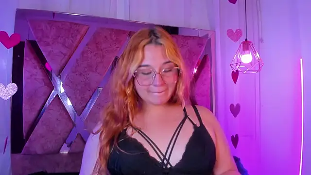 shantal cooper  online show from 23, 2, 2026