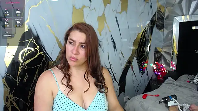 Snapshot of Alison-mar chatting on 26, 2, 2026 Alison-mar online show from 26, 2, 2026