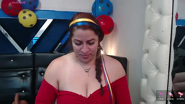 Alison-mar online show from 7, 7, 2026