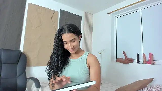 marian rios online show from 5, 4, 2026