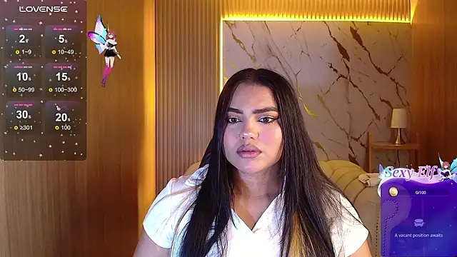 Berchy tf online show from 1, 3, 2026