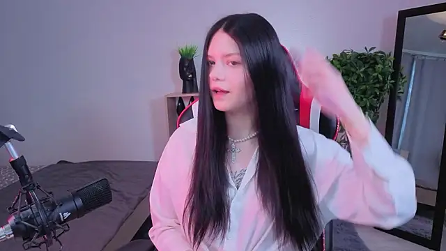 Snapshot of Maria_trend chatting on 14, 2, 2026 Maria trend online show from 14, 2, 2026