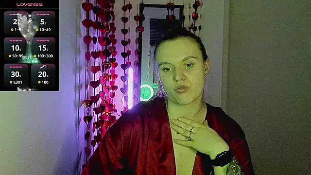 Snapshot of Lika__Sweeet chatting on 22, 2, 2026 Lika Sweeet online show from 22, 2, 2026