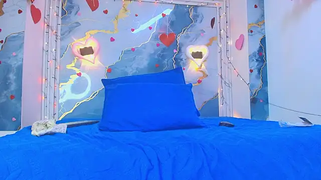 crystal love08 online show from 24, 2, 2026