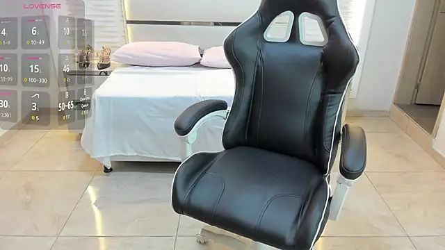 Snapshot of Yaiza_farak chatting on 9, 2, 2026 Yaiza farak online show from 9, 2, 2026