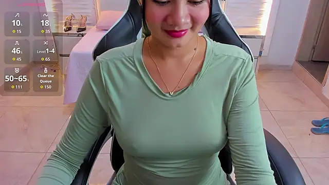 Snapshot of Yaiza_farak chatting on 11, 2, 2026 Yaiza farak online show from 11, 2, 2026