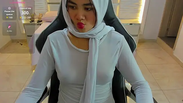 Snapshot of Yaiza_farak chatting on 12, 2, 2026 Yaiza farak online show from 12, 2, 2026