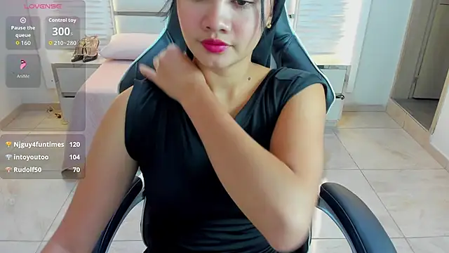 Snapshot of Yaiza_farak chatting on 13, 2, 2026 Yaiza farak online show from 13, 2, 2026