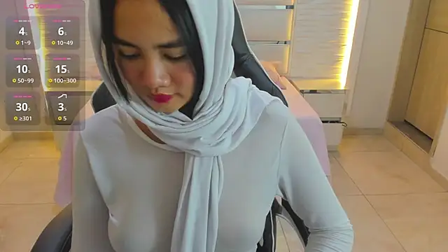 Snapshot of Yaiza_farak chatting on 18, 2, 2026 Yaiza farak online show from 18, 2, 2026