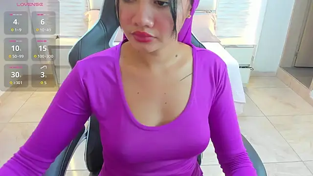 Snapshot of Yaiza_farak chatting on 19, 2, 2026 Yaiza farak online show from 19, 2, 2026