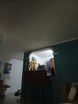 Snapshot of kauzZhomi chatting on 3, 2, 2026 kauzZhomi online show from 3, 2, 2026