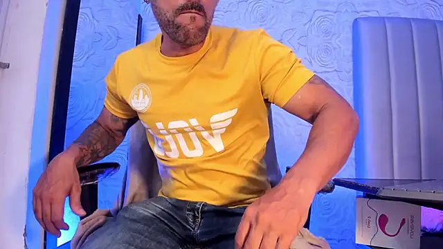 HardenedDad online show from 21, 5, 2026