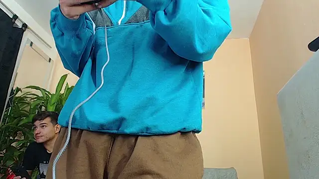 DesiresOfOlympus  online show from 6, 2, 2026