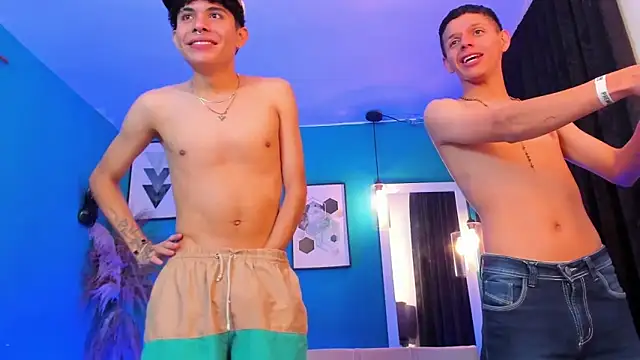 DesiresOfOlympus  online show from 22, 2, 2026