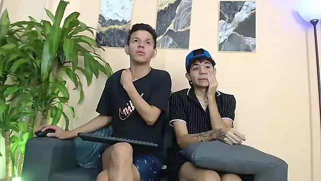 DesiresOfOlympus  online show from 1, 3, 2026