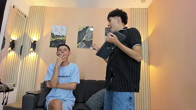 DesiresOfOlympus  online show from 2, 4, 2026