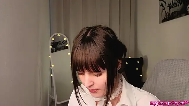 michelewild online show from 15, 2, 2026