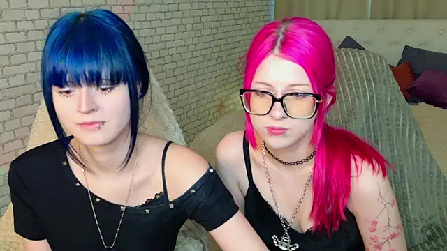 michelewild online show from 15, 4, 2026