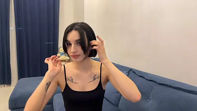 BlackFox V online show from 10, 2, 2026