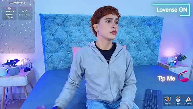 ryan onFire online show from 11, 2, 2026