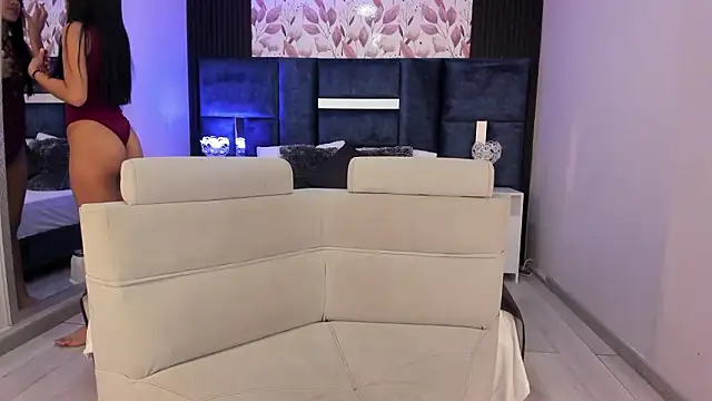 AllanaOrtiz   online show from 23, 2, 2026