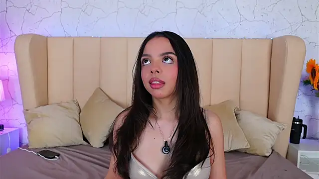 BambiRoses online show from 8, 3, 2026