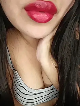 Snapshot of soylula884 chatting on 23, 5, 2026 soylula884 online show from 23, 5, 2026