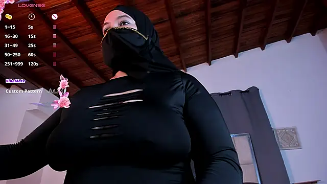 basima haik online show from 27, 2, 2026